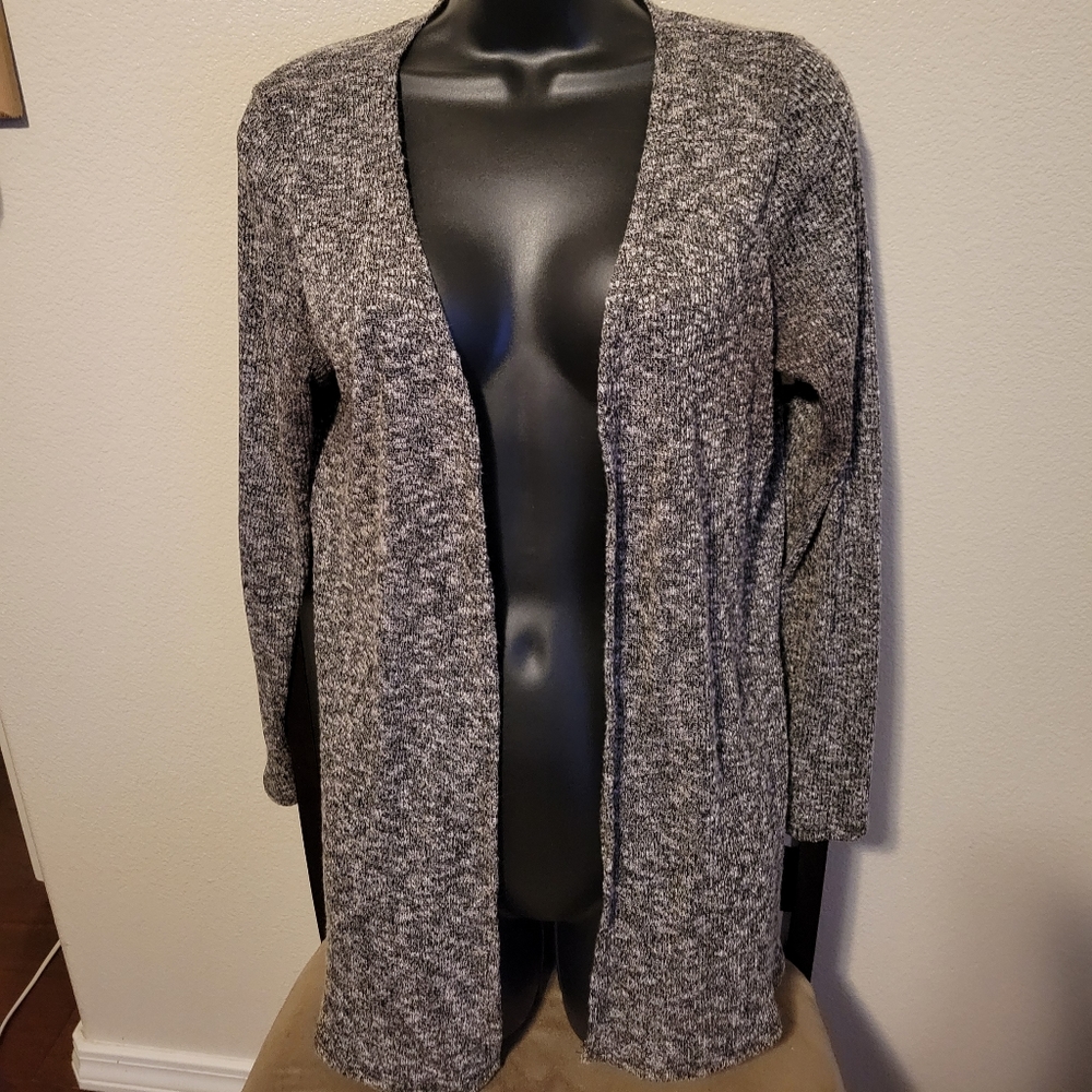Long sleeve sweater